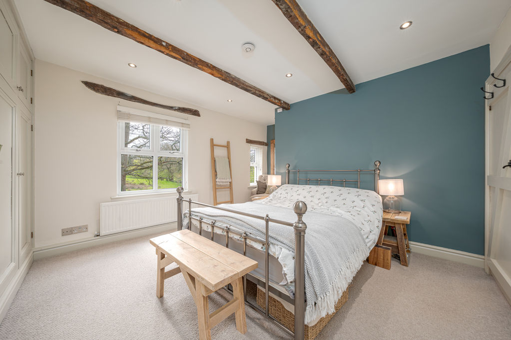 Withington Lane Heskin